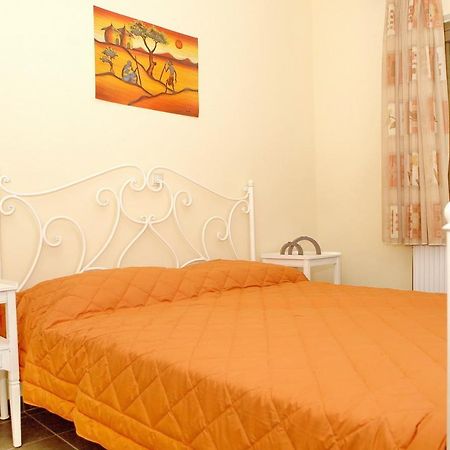 Provenzo And Meliti Villas Lourdata  Luaran gambar