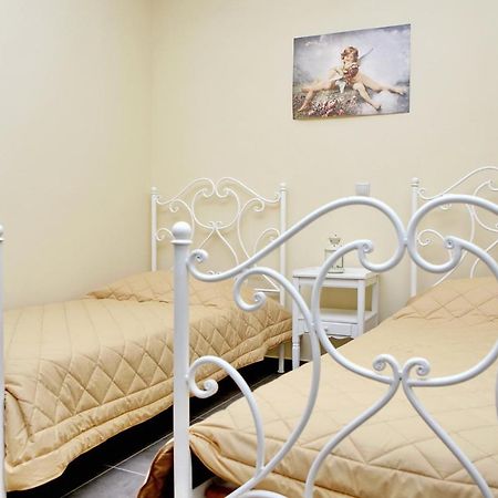 Provenzo And Meliti Villas Lourdata  Luaran gambar