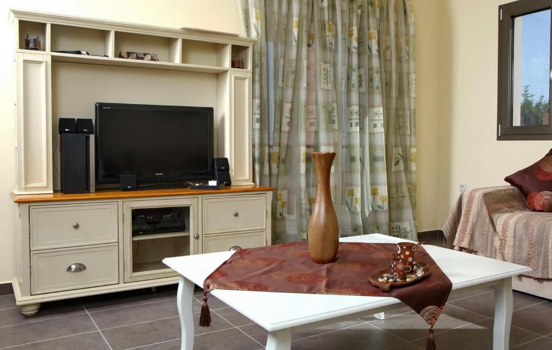 Provenzo And Meliti Villas Lourdata  Luaran gambar