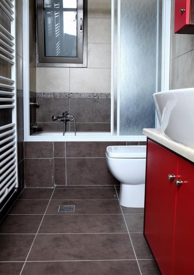 Provenzo And Meliti Villas Lourdata  Luaran gambar
